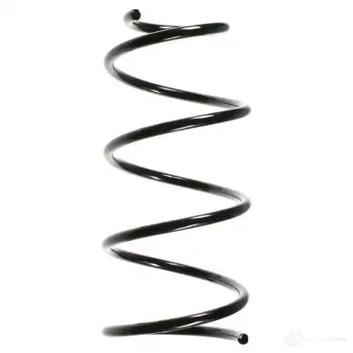 Пружина подвески GKN SPIDAN S FO6A9 4346 49481 4019064712466