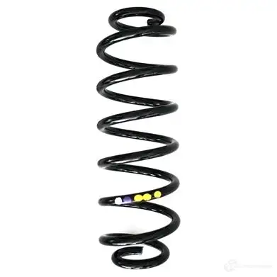 Пружина подвески GKN SPIDAN 86484 4019064091318 LAJ3 VS 10133