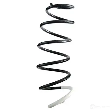 Пружина подвески GKN SPIDAN 4019064320678 9781 85848 S7A2 NI изображение 0