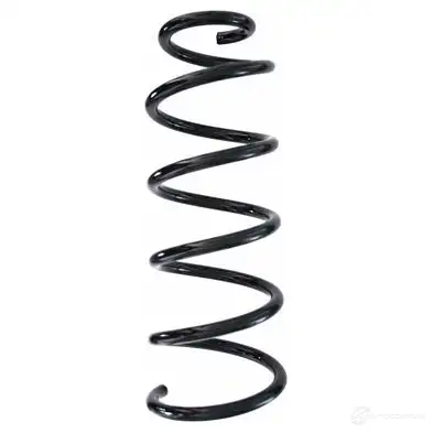 Пружина подвески GKN SPIDAN 87829 0R05 CNA 1437771012