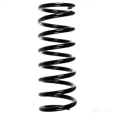 Пружина подвески GKN SPIDAN 4378 4019064712725 PYPT TQ 49521