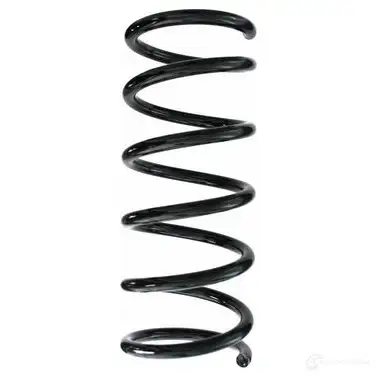 Пружина подвески GKN SPIDAN 87533 1204175494 4019064355007 8 4FDPRX