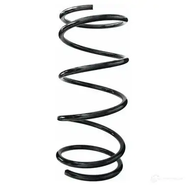 Пружина подвески GKN SPIDAN 9544 4019064791522 Q U6BQ2 85609
