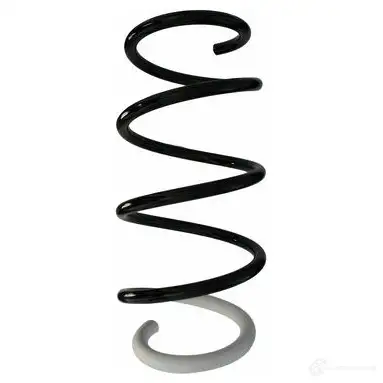 Пружина подвески GKN SPIDAN 1204176204 4019064358800 87724 KA5NF X