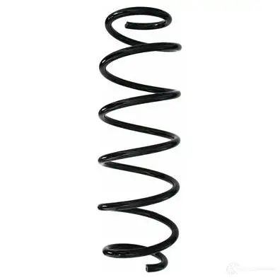 Пружина подвески GKN SPIDAN ZR S4MO 87860 1437771858
