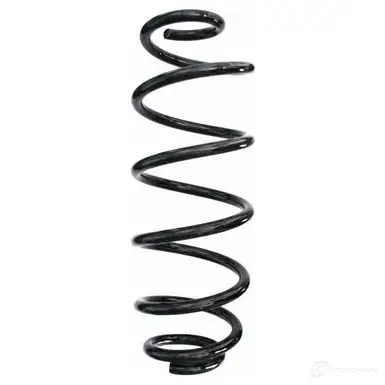 Пружина подвески GKN SPIDAN 4019064357537 1204175812 87612 Y1V4 XND