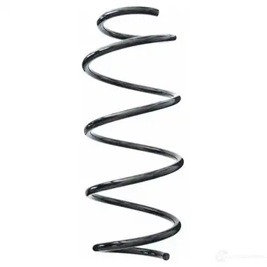 Пружина подвески GKN SPIDAN 9673 4019064792833 85739 WVO 2L