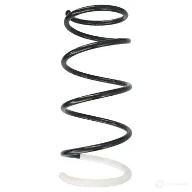 Пружина подвески GKN SPIDAN SIY K1T 1424965861 87806 4019064361800