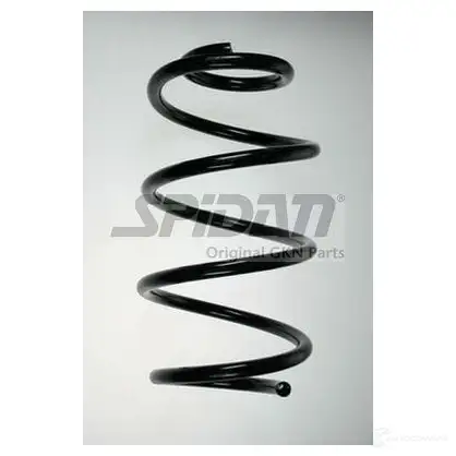 Пружина подвески GKN SPIDAN 86351 10002 4019064322702 5L PB80