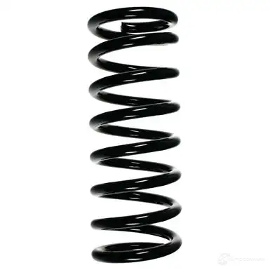 Пружина подвески GKN SPIDAN 7874 FKUG4 9T 56724 4019064642275