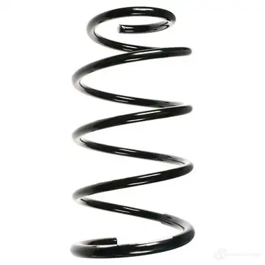 Пружина подвески GKN SPIDAN 9332 VIBKC WO 85393 4019064087557