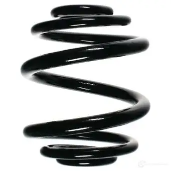 Пружина подвески GKN SPIDAN 56904 4019064423447 GZDH 1W 8043
