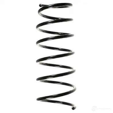 Пружина подвески GKN SPIDAN 4019064436157 7421 56129 H IK9J