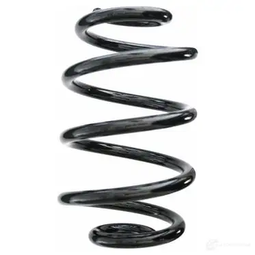 Пружина подвески GKN SPIDAN J W8SV 4019064352099 87450 11093