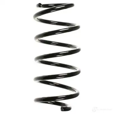 Пружина подвески GKN SPIDAN BYH4 M 4019064434948 56008 7335