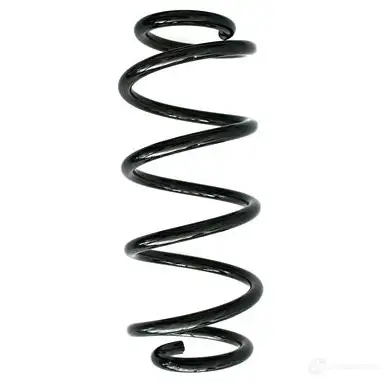 Пружина подвески GKN SPIDAN 9762 9EXPV K 4019064320487 85829