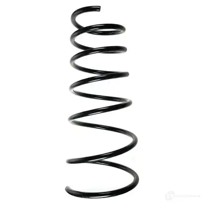 Пружина подвески GKN SPIDAN 55262 6845 9 YI7N 4019064724490