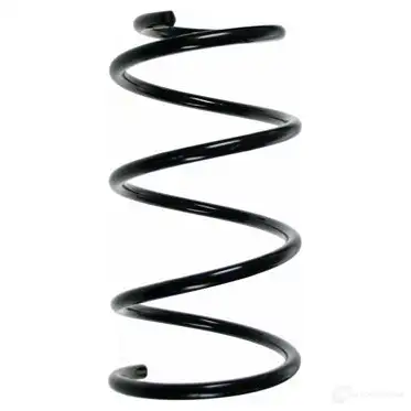 Пружина подвески GKN SPIDAN 4019064086994 9432 M0E OZT 85493