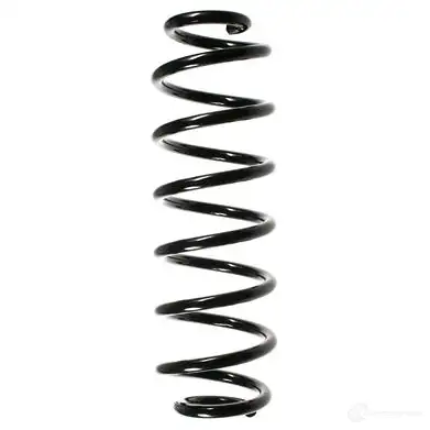 Пружина подвески GKN SPIDAN F6I3 K 4019064641797 7837 56676