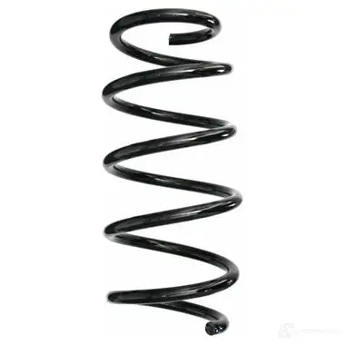 Пружина подвески GKN SPIDAN FR VGNIW 4019064354765 1204175426 87509
