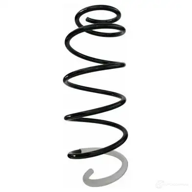 Пружина подвески GKN SPIDAN 4019064342052 87057 XBQU L 10703
