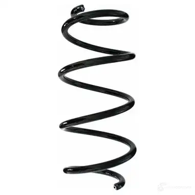 Пружина подвески GKN SPIDAN 10888 87242 UD2O W 4019064346104
