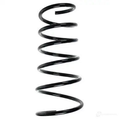 Пружина подвески GKN SPIDAN 85438 ST 2QBHZ 4019064088585 9377