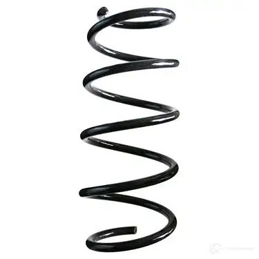 Пружина подвески GKN SPIDAN PD G6U0X 4019064320739 9787 85854 изображение 0