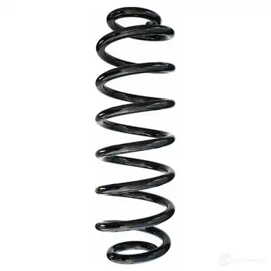 Пружина подвески GKN SPIDAN 4019064091325 86485 EW Q7XTM 10134