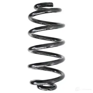 Пружина подвески GKN SPIDAN 86594 4019064327677 10243 C Q5Z9Z