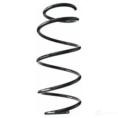 Пружина подвески GKN SPIDAN 85738 JYG CDU 9672 4019064792826