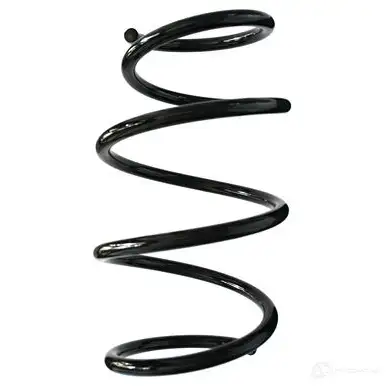 Пружина подвески GKN SPIDAN 4019064340928 86988 DX D2E9 10634
