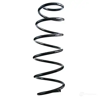 Пружина подвески GKN SPIDAN 5EK F8 85853 4019064320722 9786 изображение 0