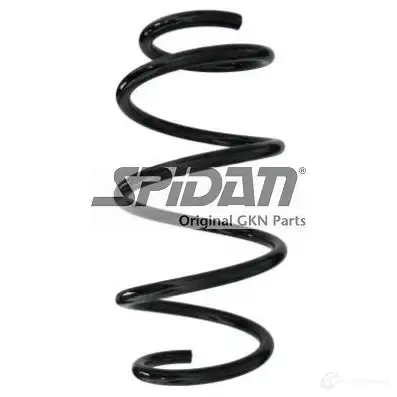 Пружина подвески GKN SPIDAN 1437785238 L RMYB0 87899