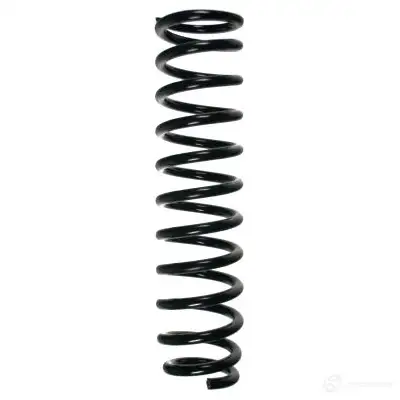 Пружина подвески GKN SPIDAN 4019064709824 49201 ET0H H 4139