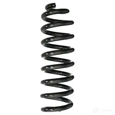 Пружина подвески GKN SPIDAN ZGDT FH 1438632731 88039 изображение 0