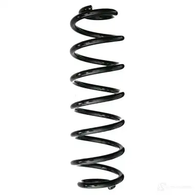 Пружина подвески GKN SPIDAN 1438632737 35Z 2QS 88058