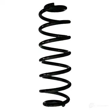 Пружина подвески GKN SPIDAN 88056 OL MOOO4 1438632739