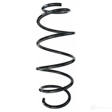 Пружина подвески GKN SPIDAN 3GTO S 87600 4019064357414 1204175684