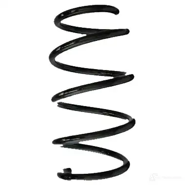 Пружина подвески GKN SPIDAN 1438632785 1V YLM2 88053 изображение 0