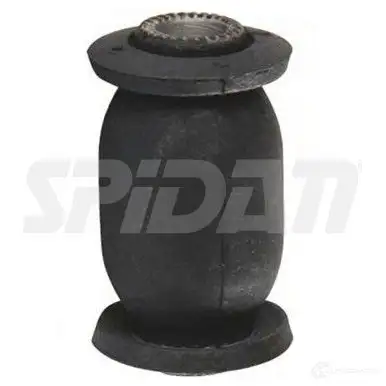 Сайлентблок SPIDAN 411066 YR Q3V8 1422996963 8717013135712 изображение 0