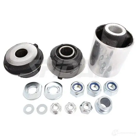 Сайлентблок SPIDAN LQ A0HKX 413102 1437817103