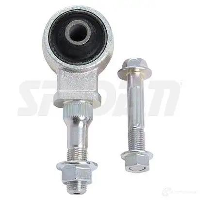 Сайлентблок SPIDAN 1422996744 410599 GC5XI 3 8717013091261