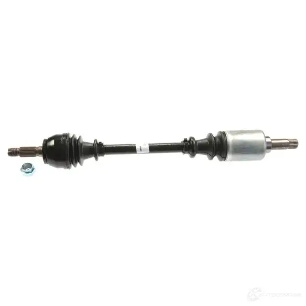 Приводной вал GKN SPIDAN 8M OQ6 189 20651 4019064006510 - Изображение 1