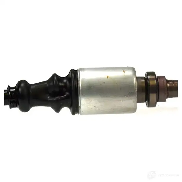 Приводной вал GKN SPIDAN DFJ N0K 4019064016373 658 21637 изображение 2