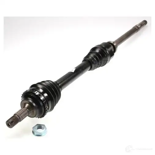 Приводной вал GKN SPIDAN 97YL5U K 4019064045199 2069 24519 - Изображение 1