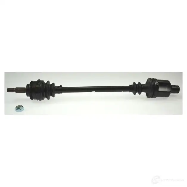 Приводной вал GKN SPIDAN 4019064047001 24700 DN OYC 2233 - Изображение 1
