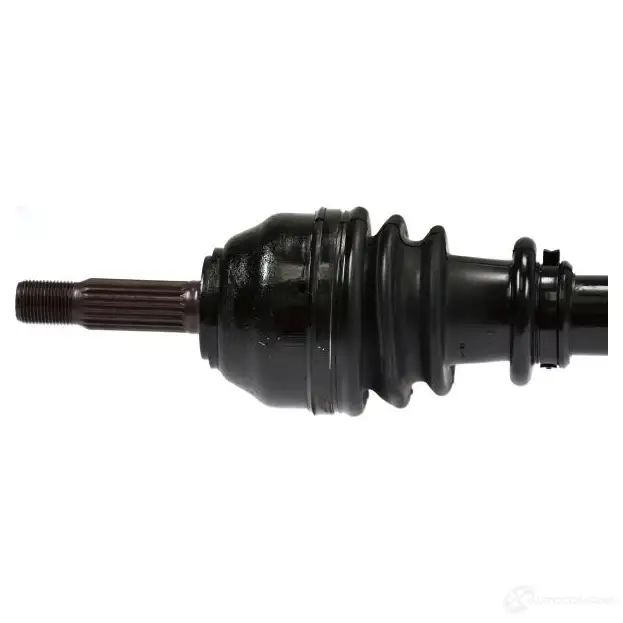 Приводной вал GKN SPIDAN 835 22045 4019064020455 P 94U4A изображение 1