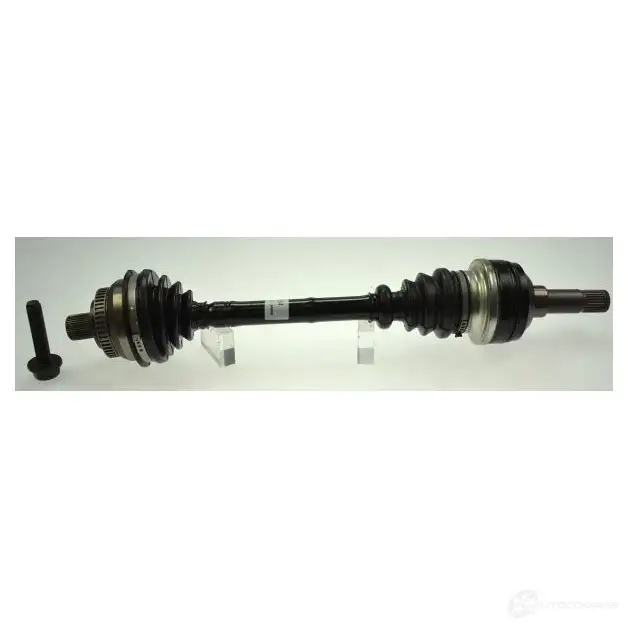 Приводной вал GKN SPIDAN 50 9 3V3UWF 20154 4019064001546 - Изображение 1