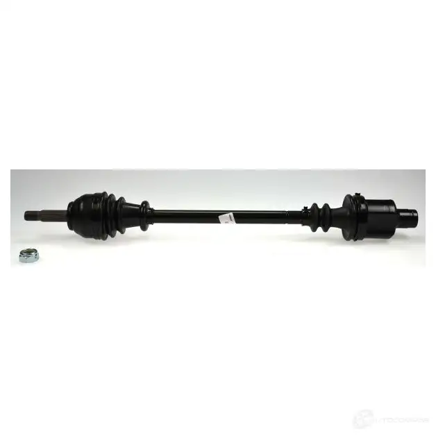 Приводной вал GKN SPIDAN F JNYTP 1752 4019064041184 24118 - Изображение 1